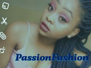 PassionFashion