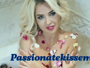 Passionatekissem