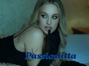 Passionitta