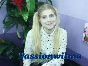 Passionwilma