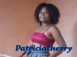 Patriciacherry