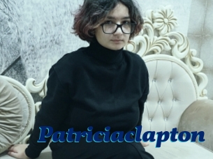 Patriciaclapton