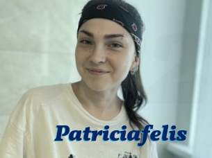 Patriciafelis