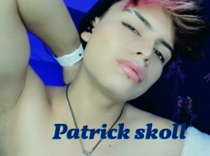 Patrick_skoll