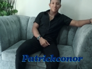 Patrickconor