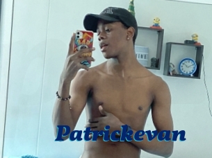 Patrickevan