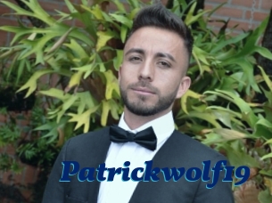 Patrickwolf19