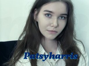 Patsyharris