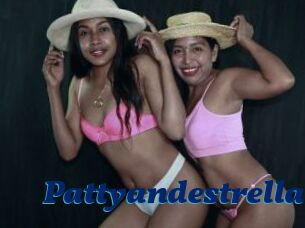 Pattyandestrella