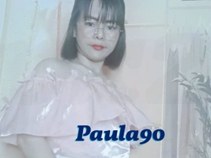 Paula90