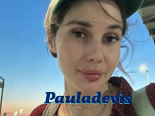 Pauladevis