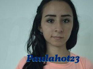 Paulahot23