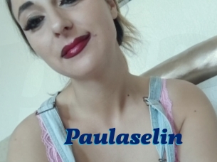 Paulaselin