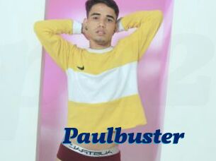 Paulbuster