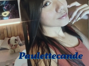 Paulettecande