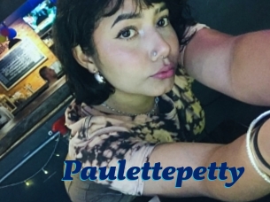 Paulettepetty