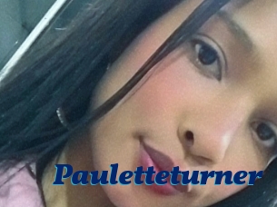 Pauletteturner