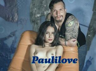 Paulilove
