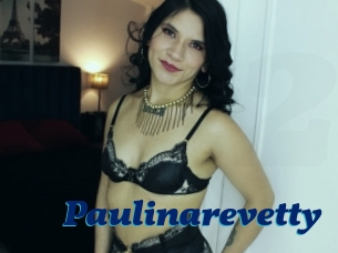 Paulinarevetty