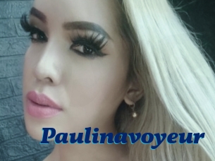 Paulinavoyeur