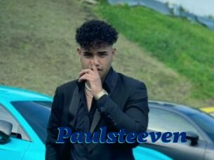 Paulsteeven