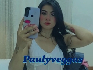 Paulyveggas