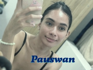 Pauswan