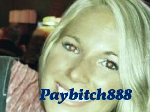 Paybitch888