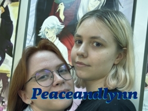 Peaceandlynn