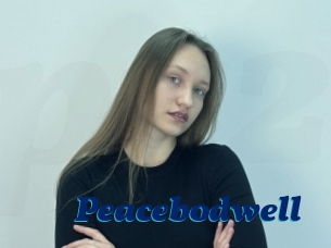 Peacebodwell