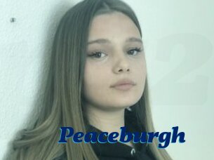 Peaceburgh