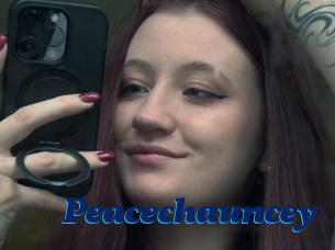 Peacechauncey