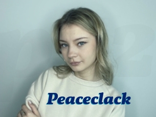 Peaceclack