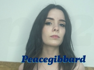 Peacegibbard