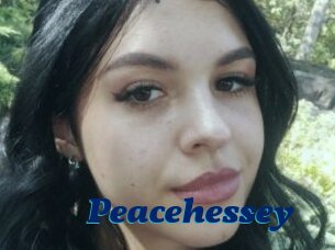 Peacehessey