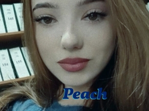 Peach