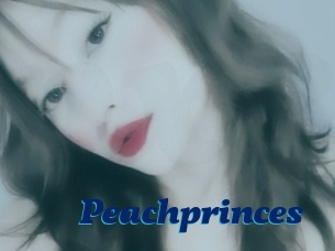 Peachprinces