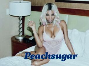 Peachsugar