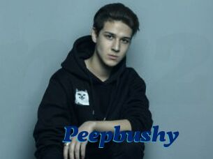Peepbushy