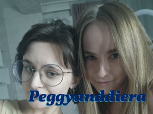 Peggyanddiera