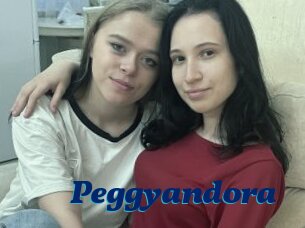 Peggyandora