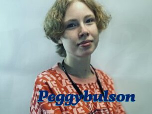 Peggybulson
