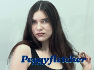 Peggyfletcher