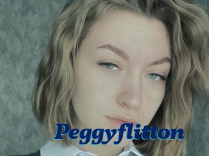 Peggyflitton