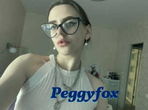 Peggyfox