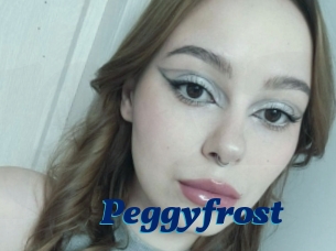 Peggyfrost