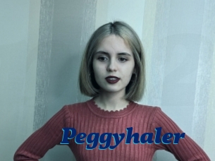 Peggyhaler