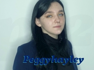 Peggyhayley