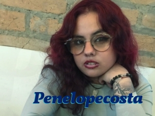 Penelopecosta