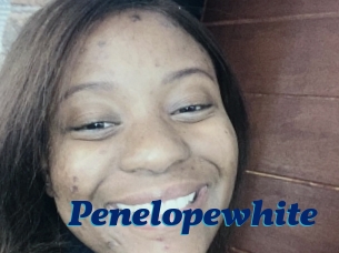 Penelopewhite